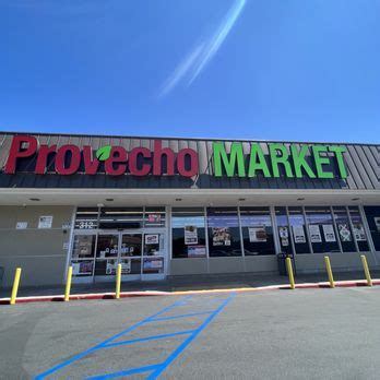 All content is posted anonymously by employees working at Provecho Market. . Provecho market fullerton